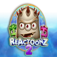 Reactoonz 2
